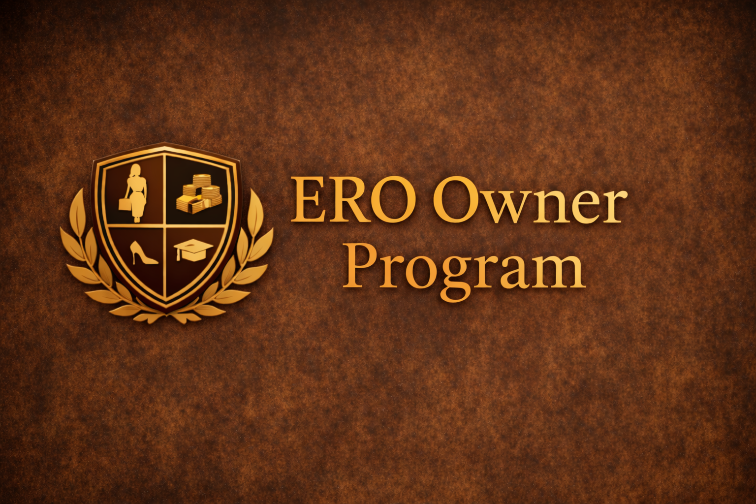 ERO Owner Program