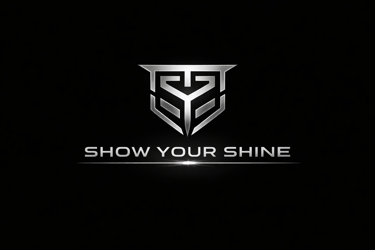 Show Your Shine Mobile Detiailing Logo