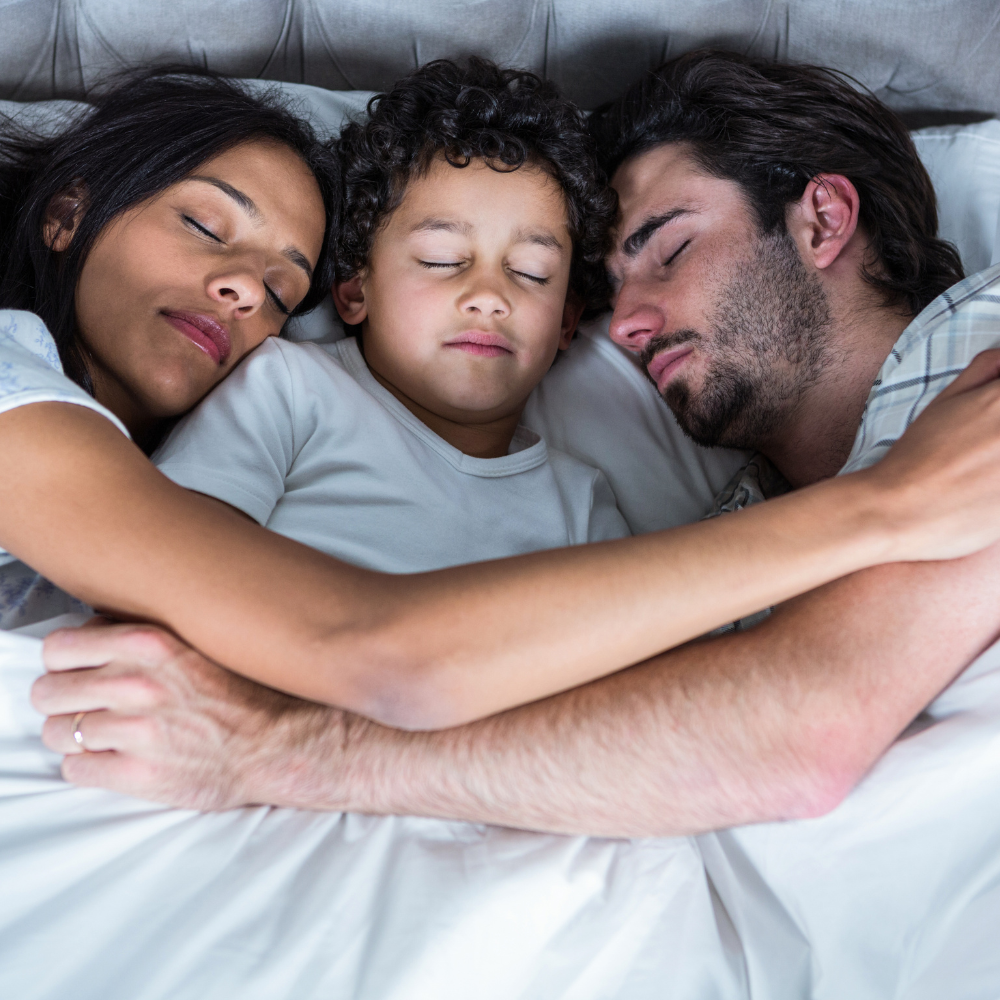 Decaturs Mattress | Puffy mattress layers of materials