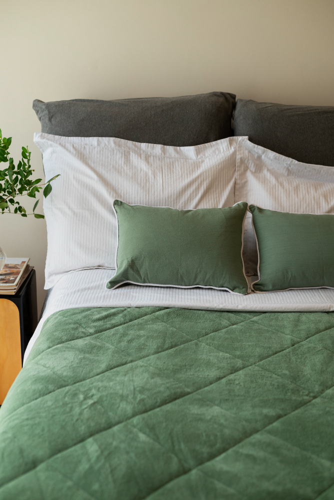 Puffy mattress Your Brand