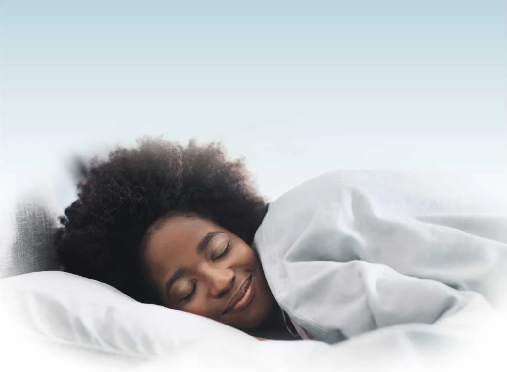 Your Brand Kid playing in a mattress