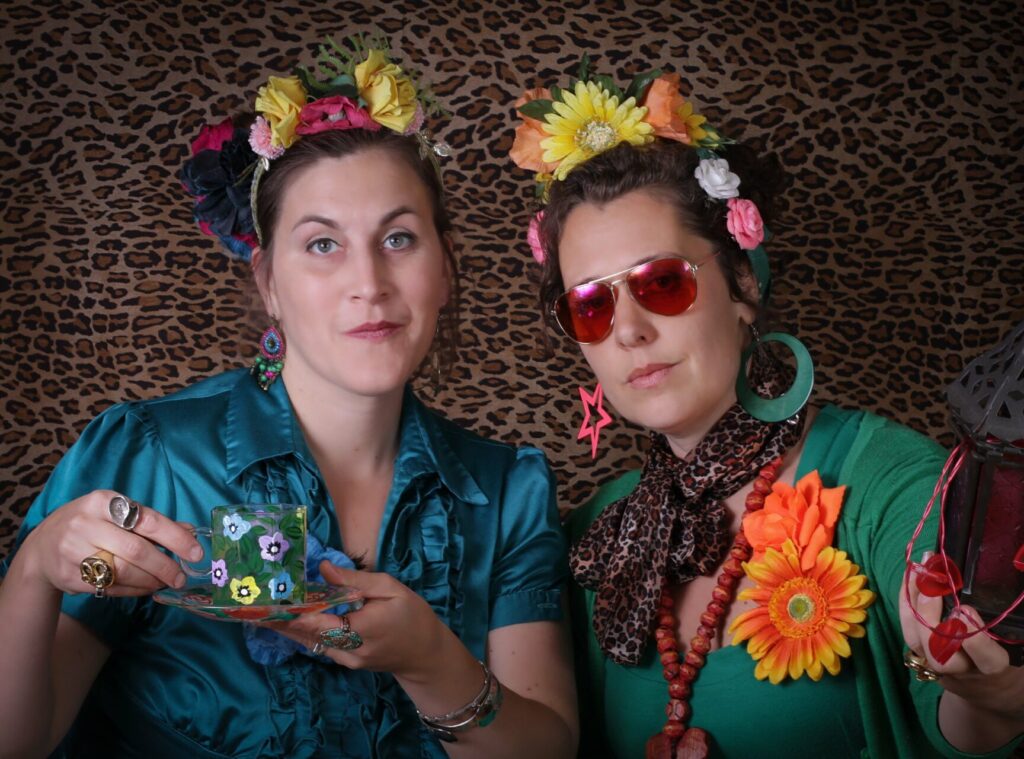 Seedsistas