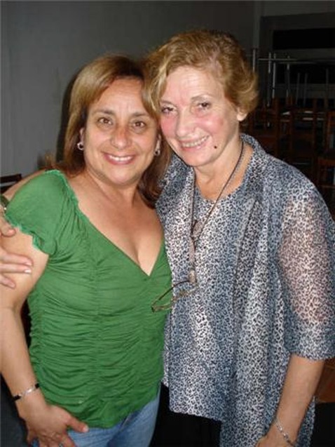 Lidia Echamendi