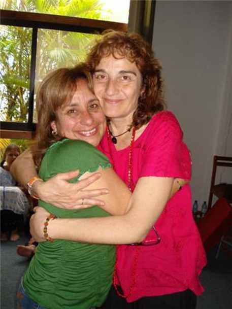 Consuelo Trujillo