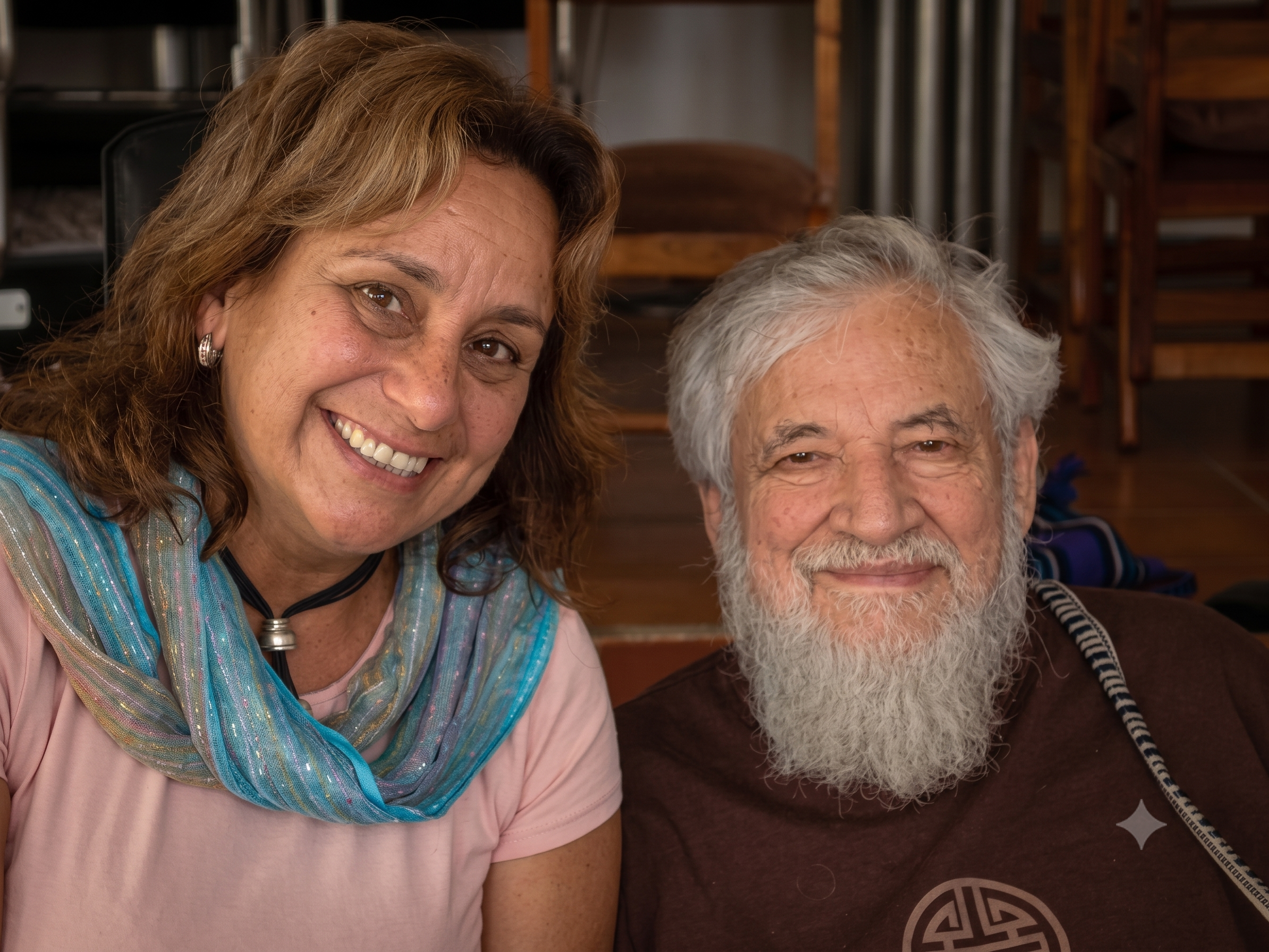 Claudio Naranjo