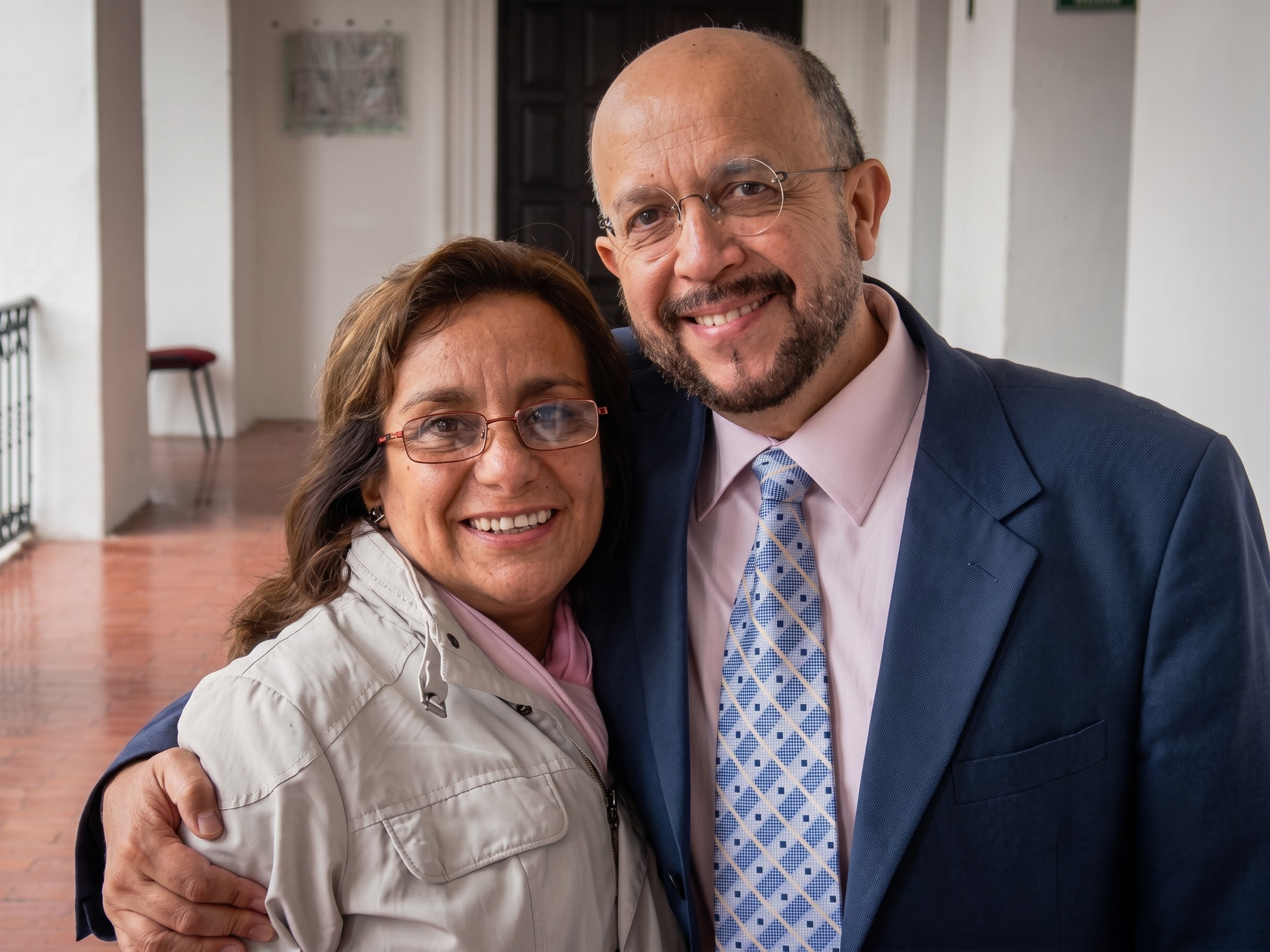David Barrios Martínez