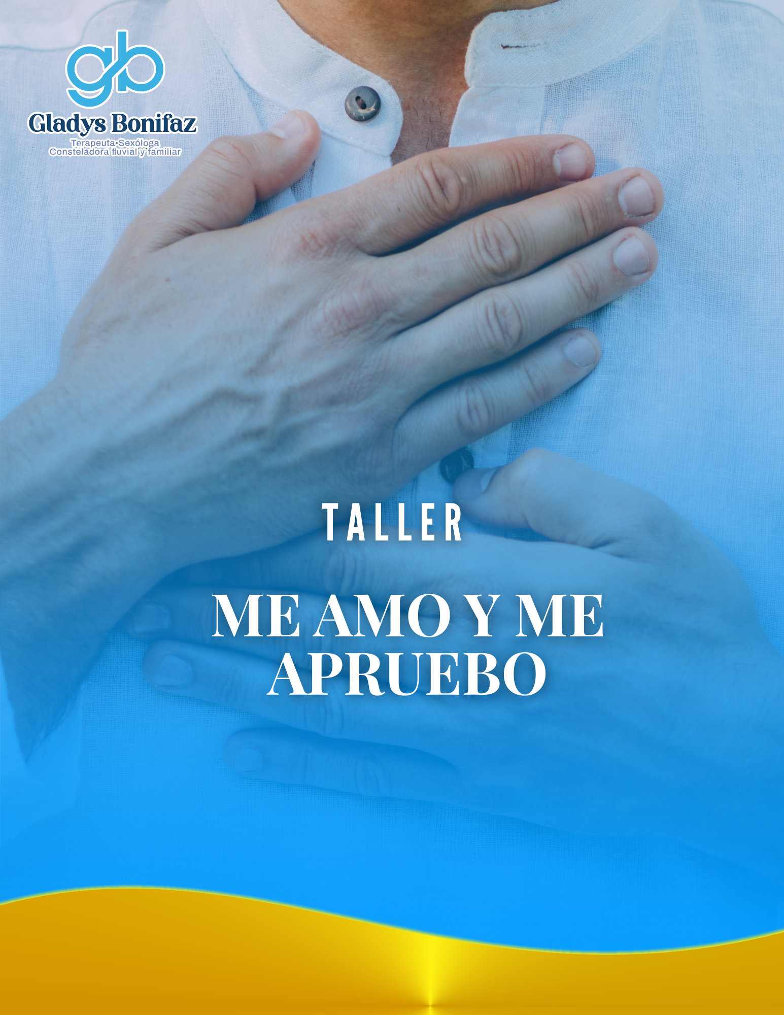 Taller Me Amo y Me Apruebo