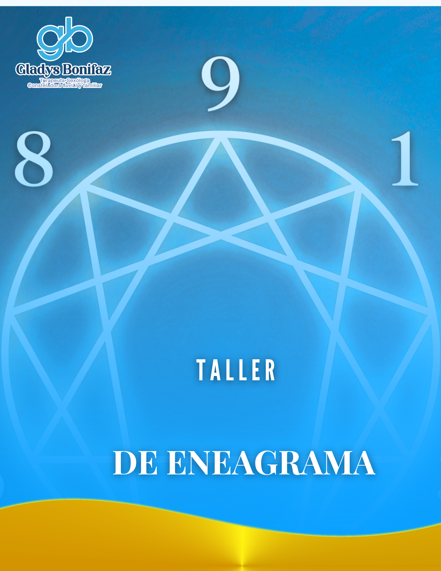 Taller de Eneagrama
