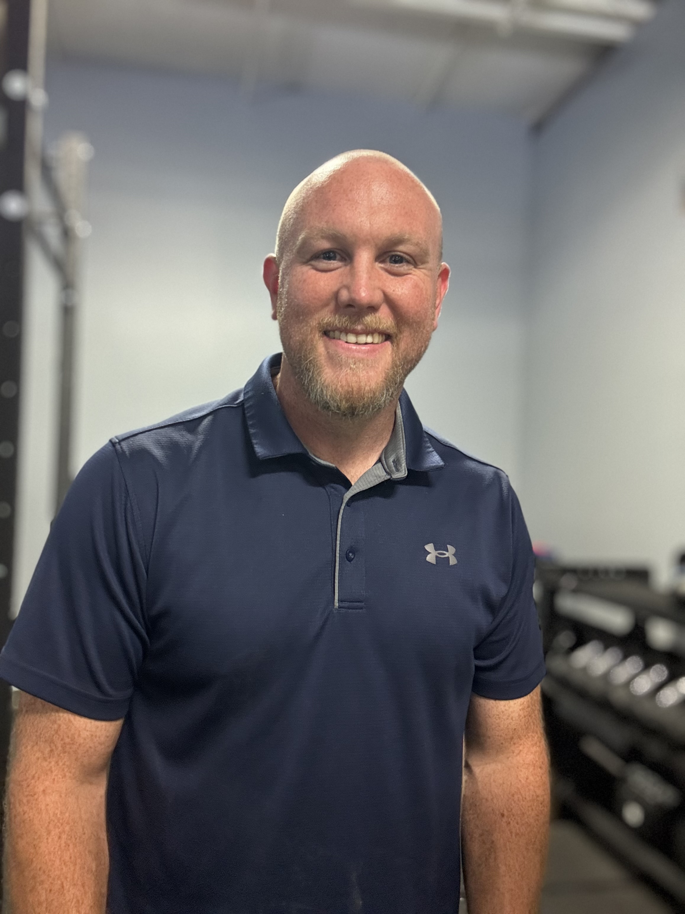 Cody Wickenhauser, Doctor of Physical Therapy