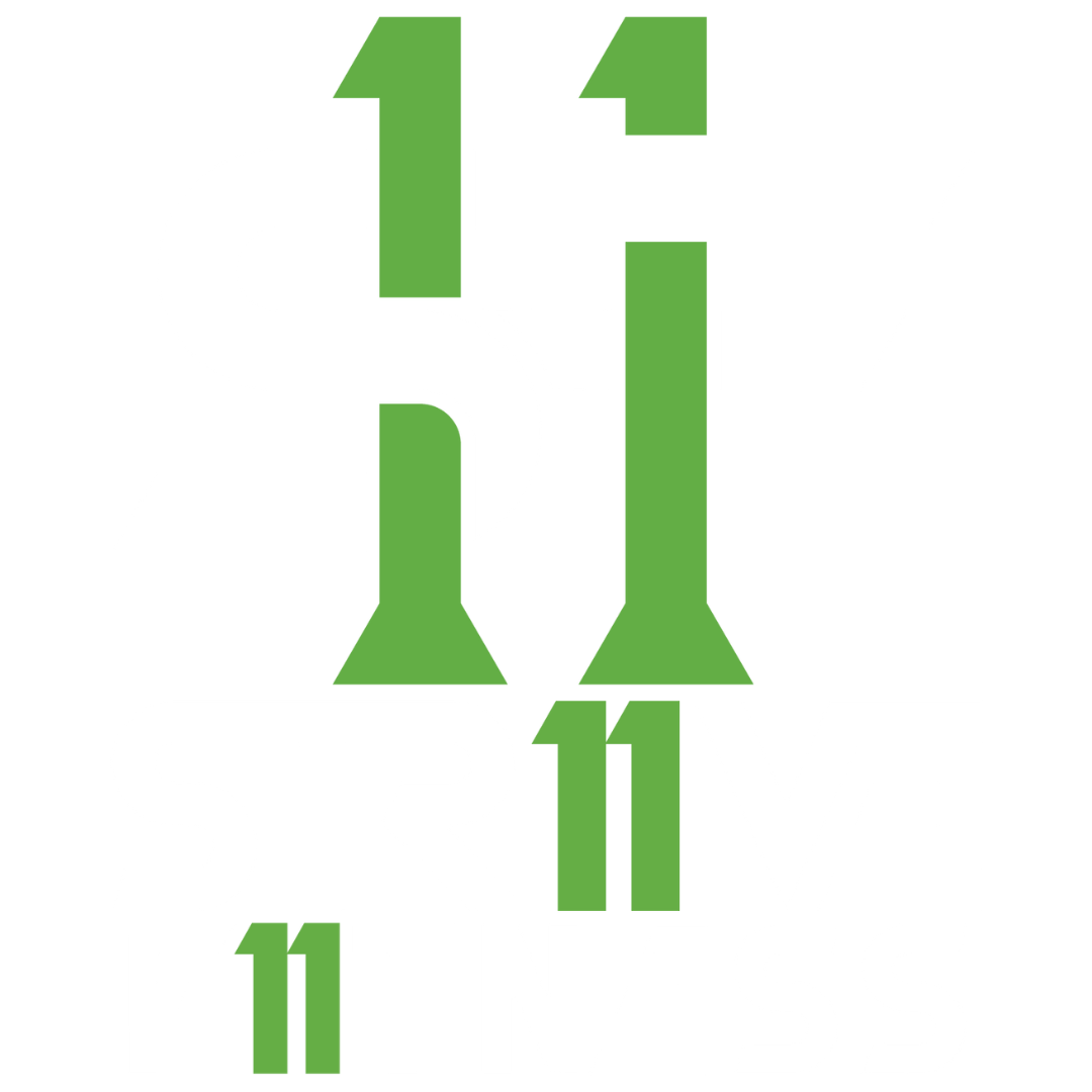 Strive 11 Fitness