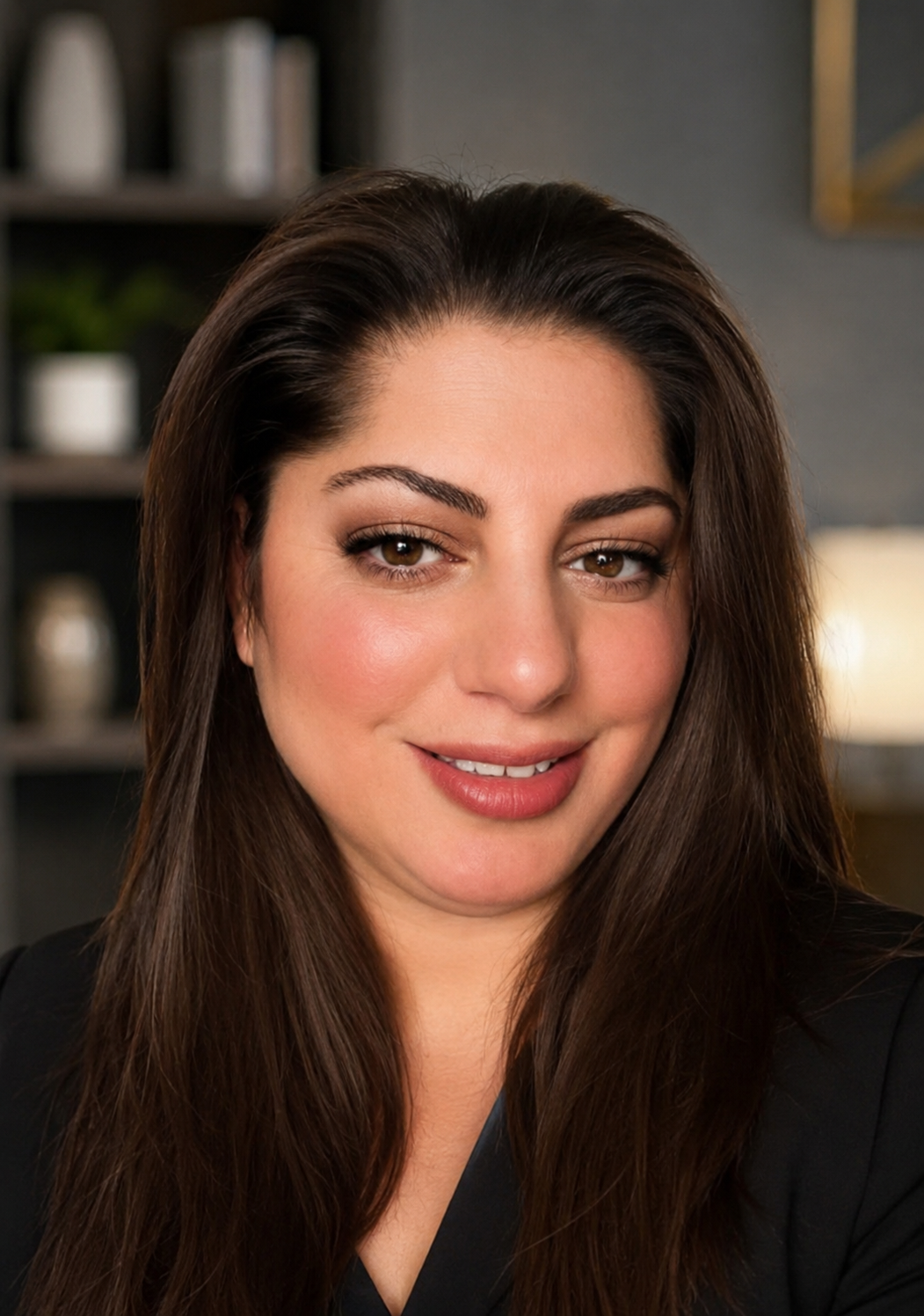 Manya Cunningham Founder and CEO of Prime Reputation Consulting