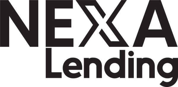 NEXA Lending logo