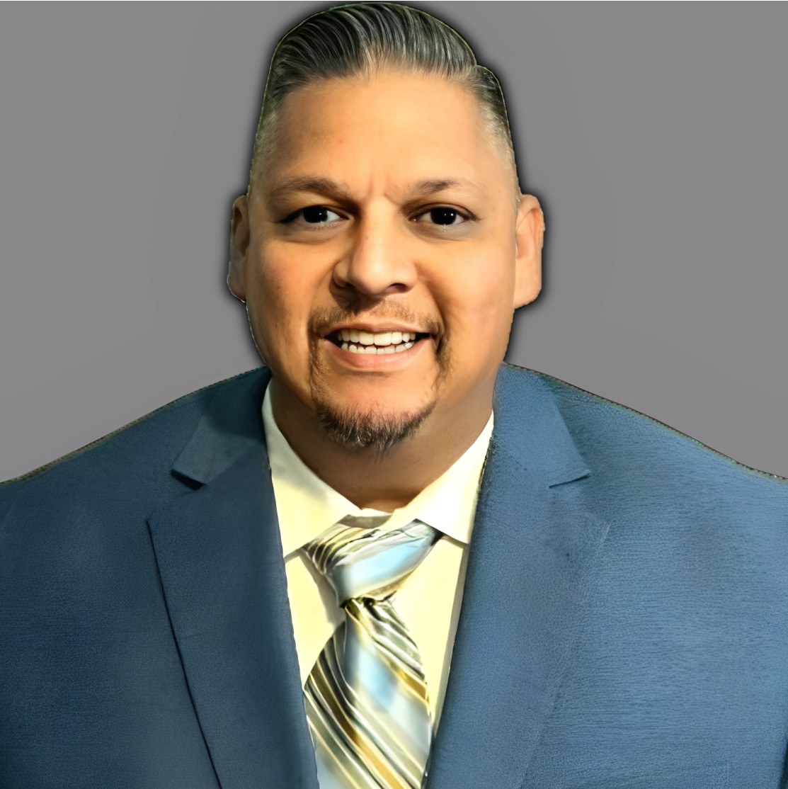 Rolando Zuniga, Mortgage Loan Officer