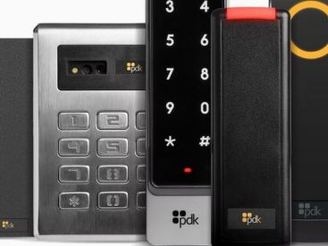 Key Fob & Card Reader Systems in Indianapolis