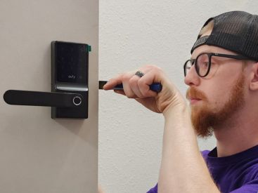 Electric Strikes & Magnetic Locks in Indianapolis