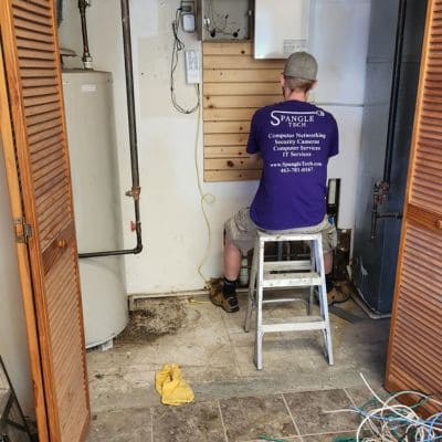 Key Fob & Card Reader Systems Indianapolis