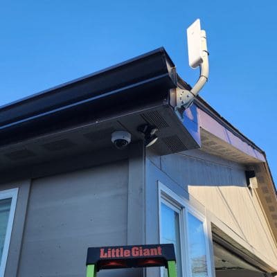 Commercial Structured Cabling Indianapolis