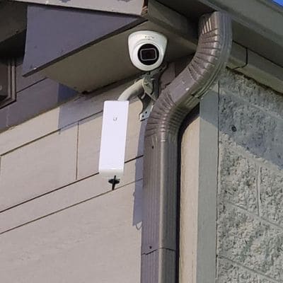 Alarm System Repair & Takeover Indianapolis