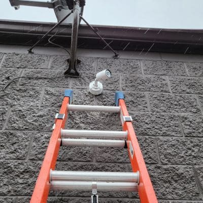 Remote Viewing Setup Indianapolis