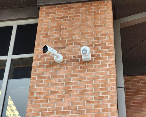 Remote Viewing Setup Indianapolis