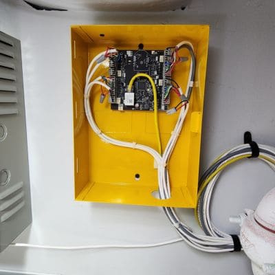 Electric Strikes & Magnetic Locks Indianapolis