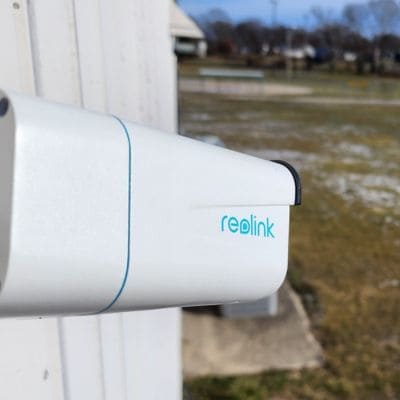 Security Camera Installation Indianapolis