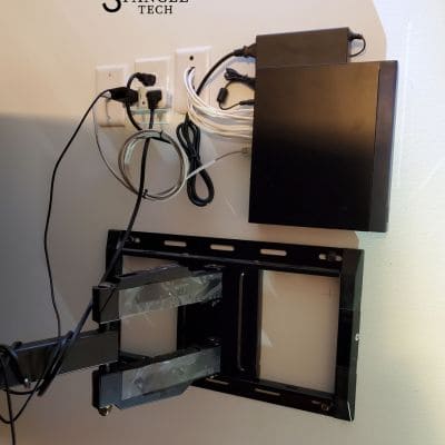 Video Doorbell Installation Indianapolis