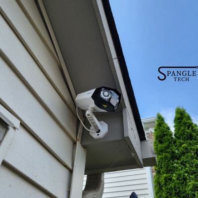 Commercial Access Control Systems Indianapolis