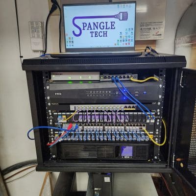 Commercial Access Control Systems Indianapolis