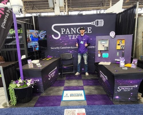 Low Voltage - Security Systems Indianapolis