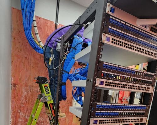 Avon Hardwired IP Camera Systems