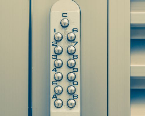  Security Camera Installation