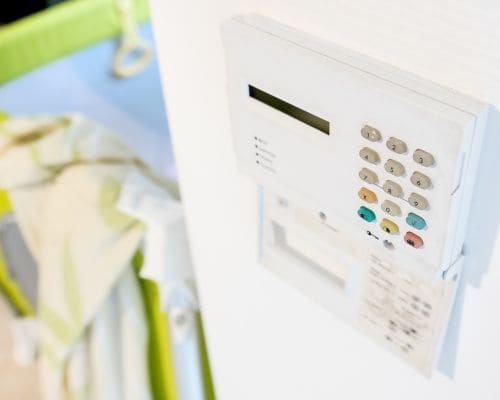  Security Camera Installation