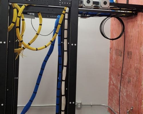  Security Camera Installation