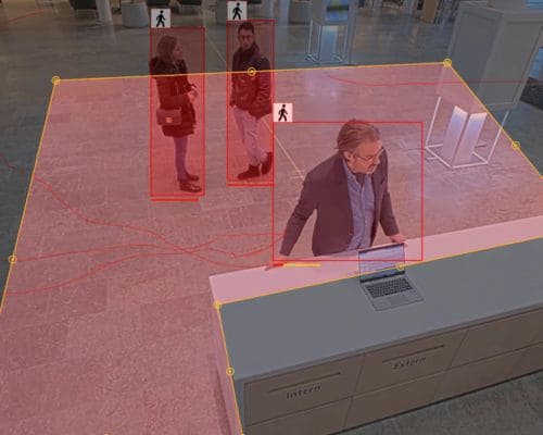 Franklin Hardwired IP Camera Systems