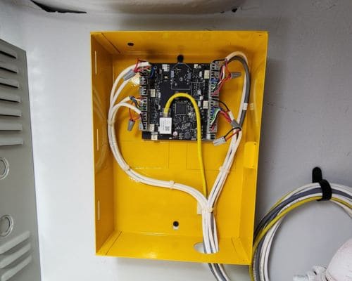  Security Camera Installation