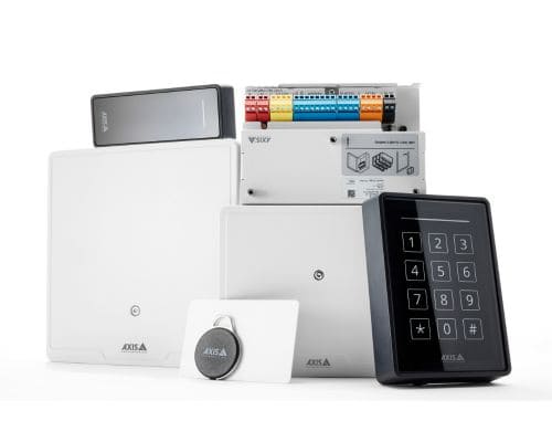  Security Camera Installation