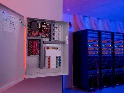 Commercial Access Control Systems in Indianapolis