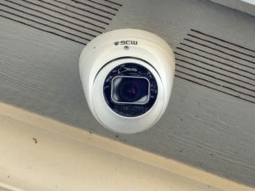 Security Cameras With No Monthly Fees in Indianapolis