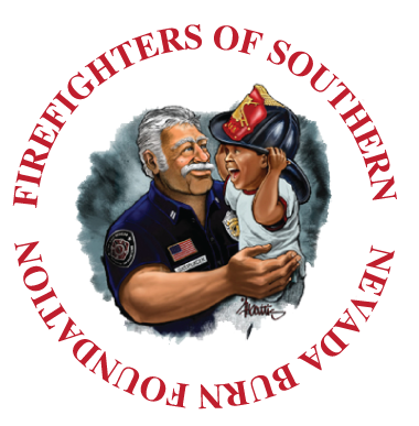 Firefighters of Southern Nevada Burn Foundation