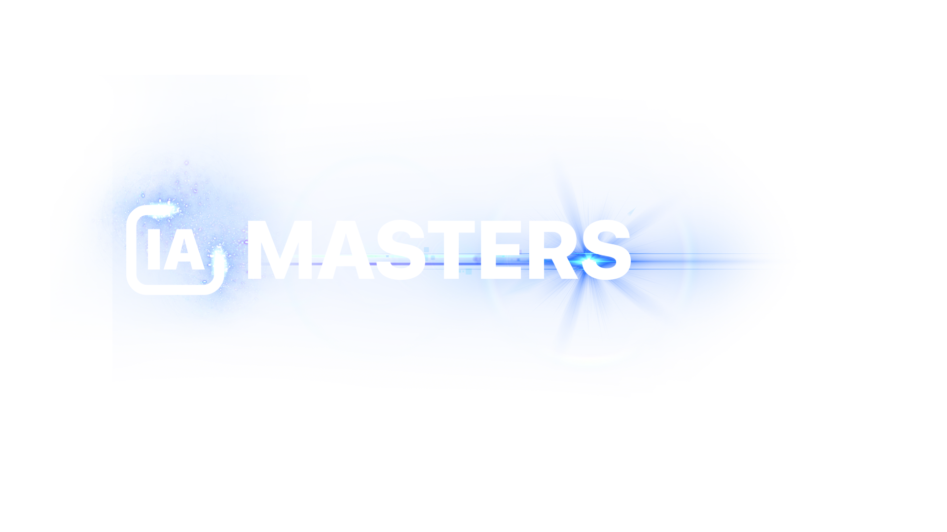 IA MASTER Logo