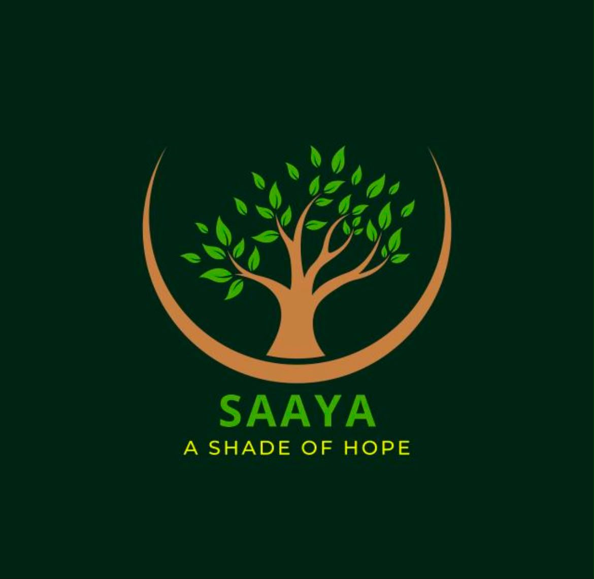 Saaya Society