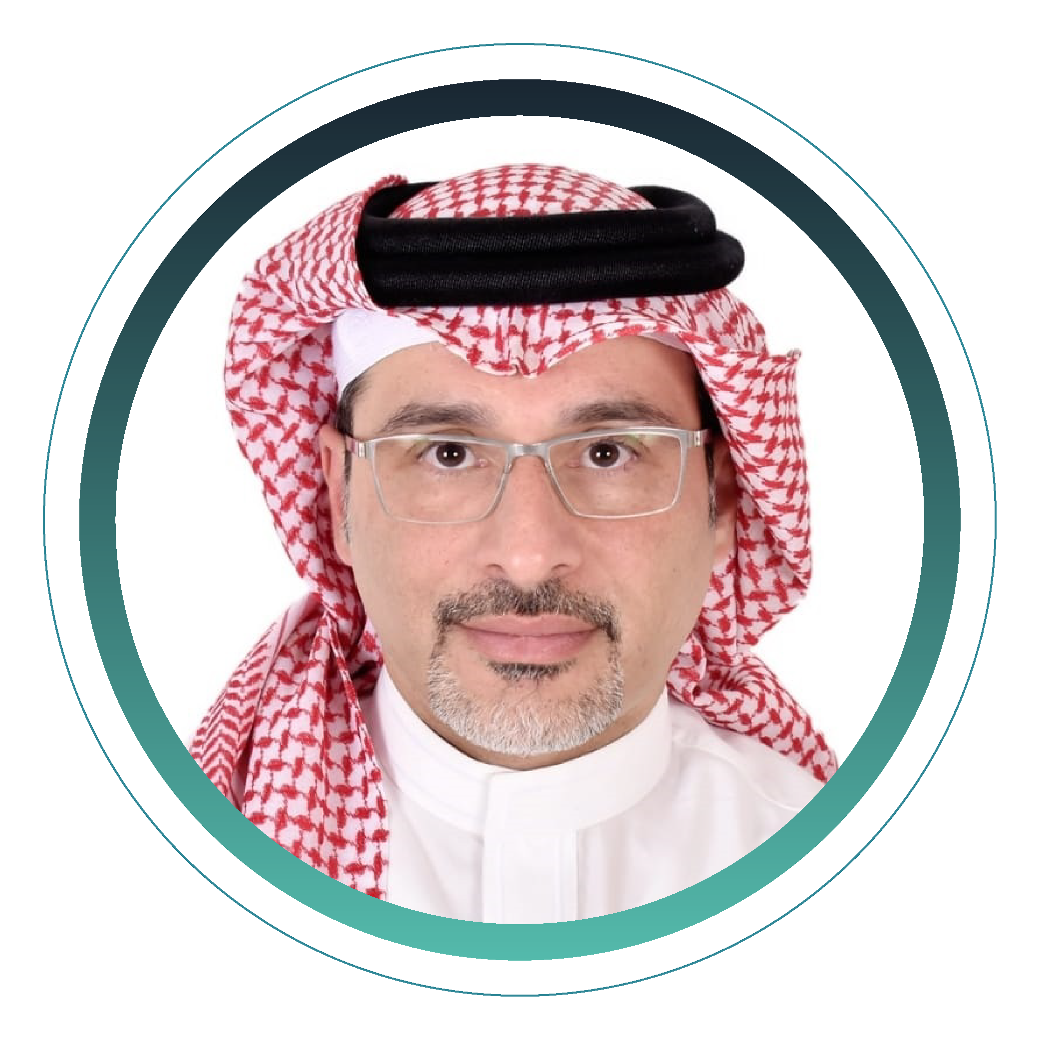 Eyad F. Al-Saeed