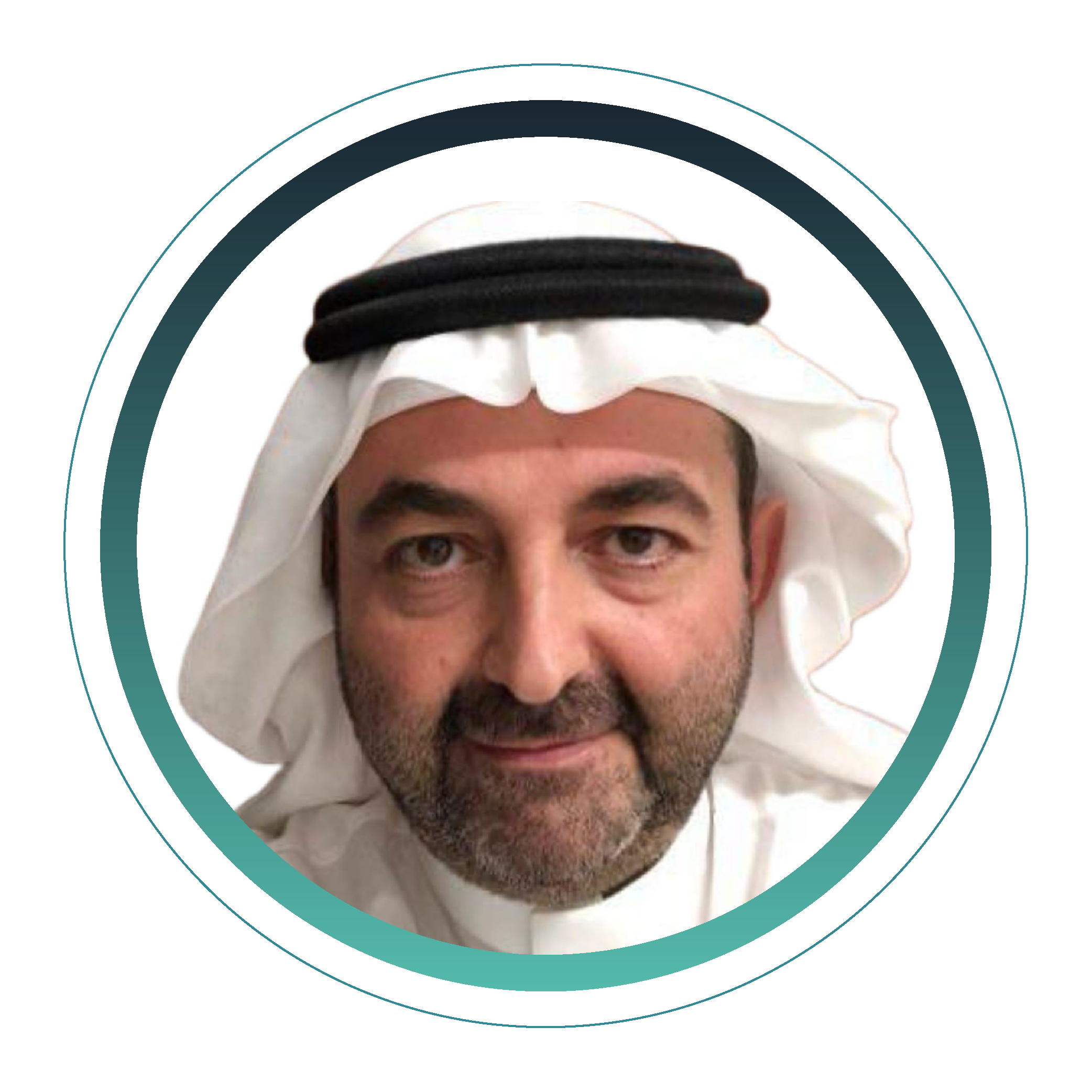 Ahmed Alayoubi