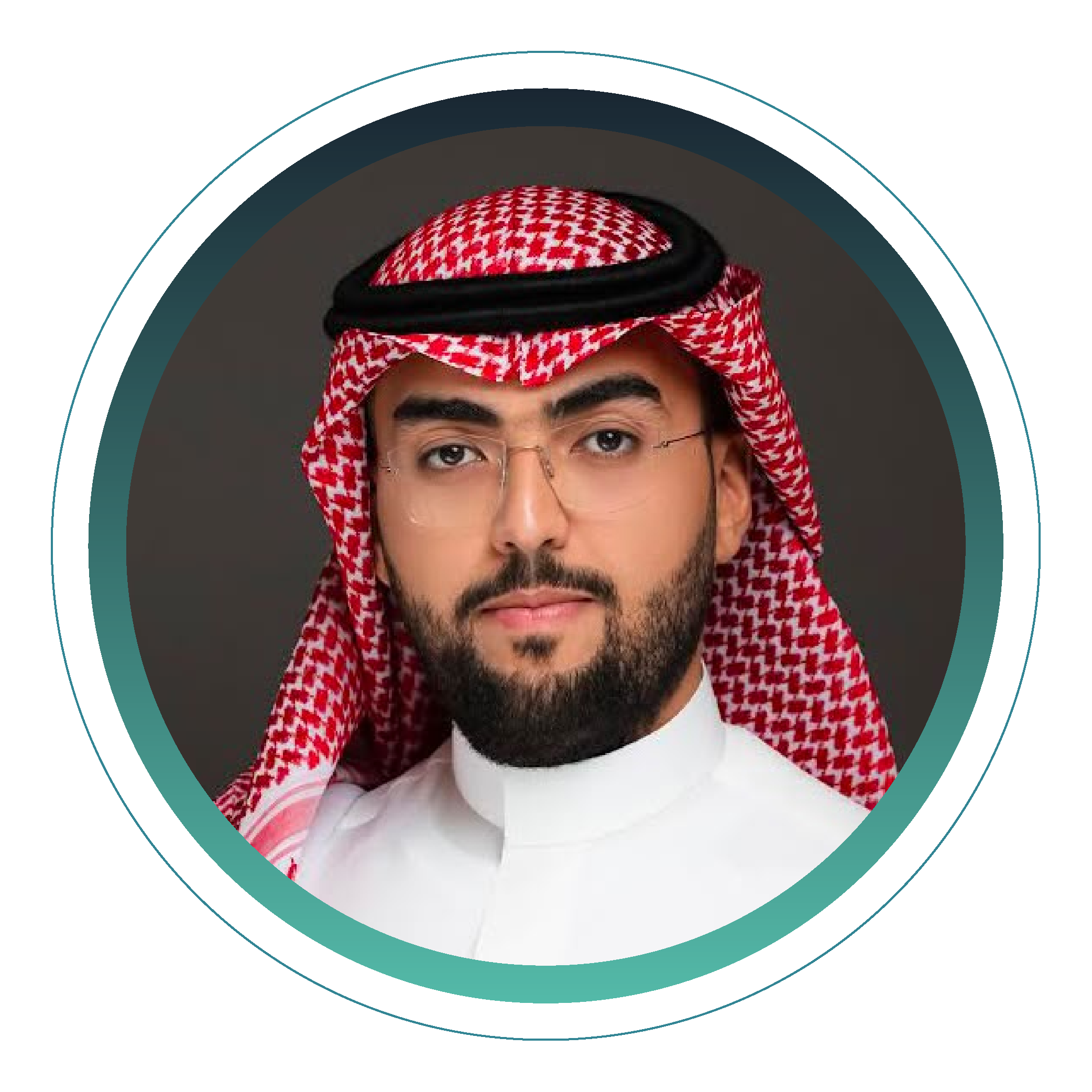 Mohammed F. Shaheen