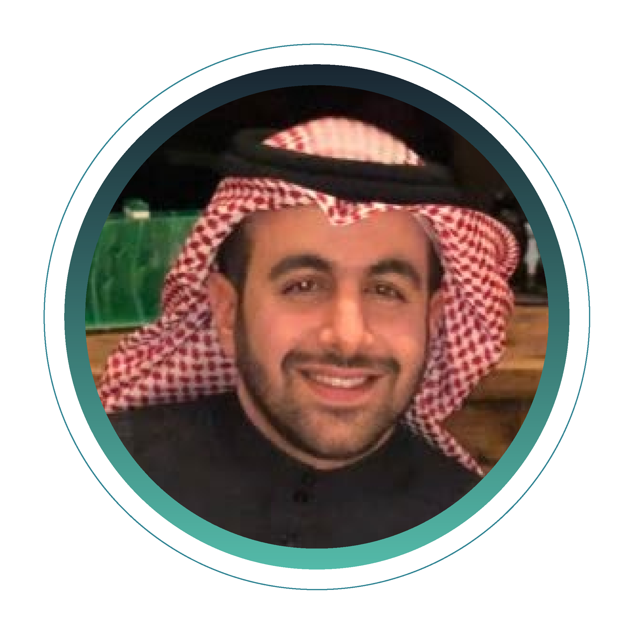 Majed Alrumayyan