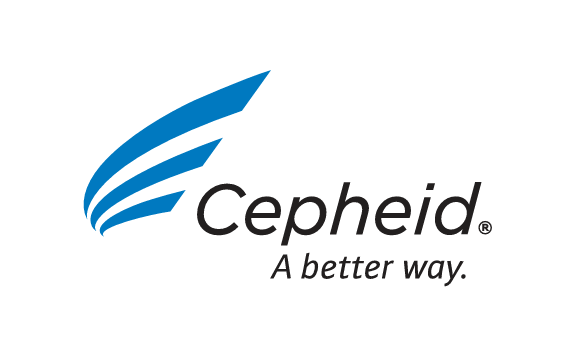 Cepheid logo