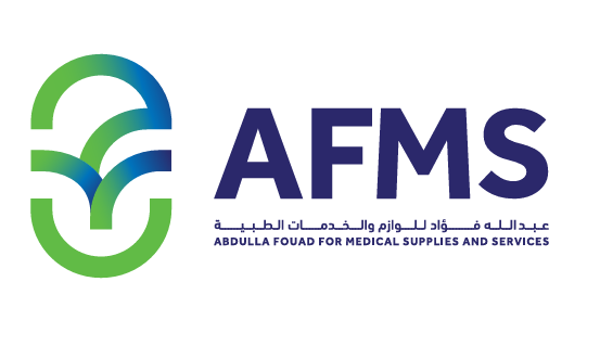 AFMS logo