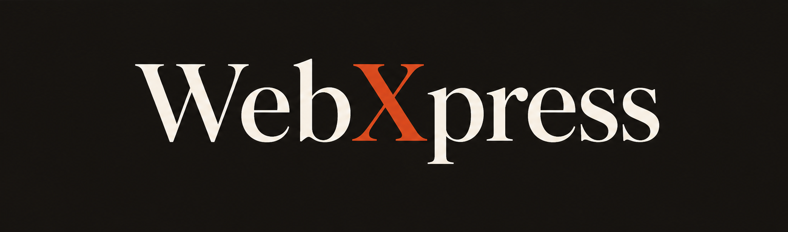WebXpress