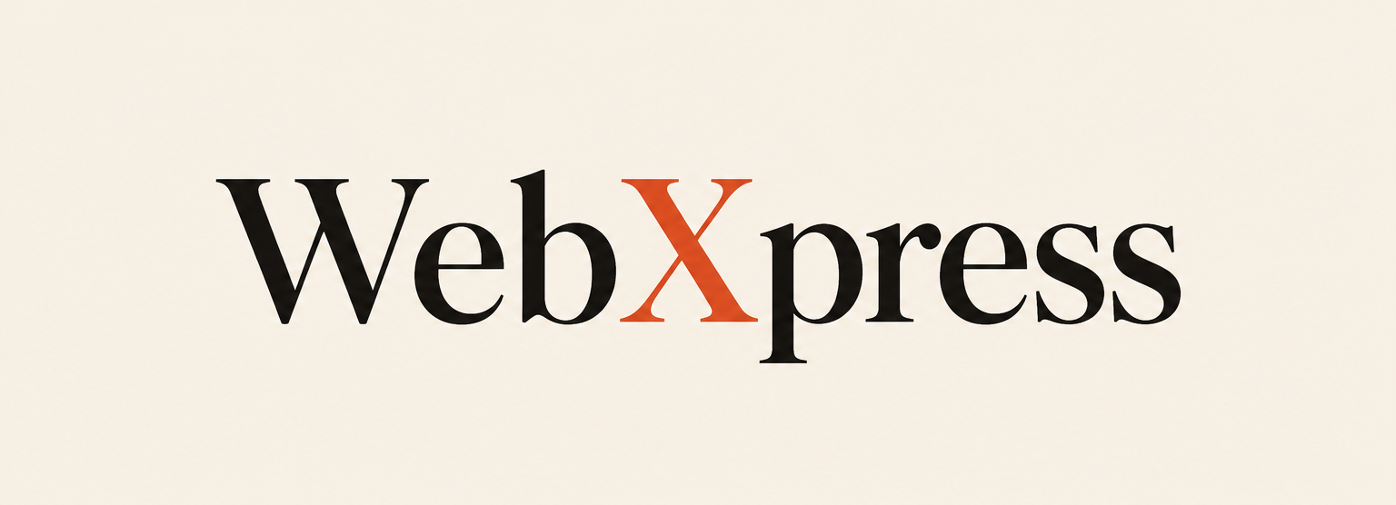 WebXpress